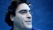 Joaquin Phoenix em campanha do PETA - Reprodução