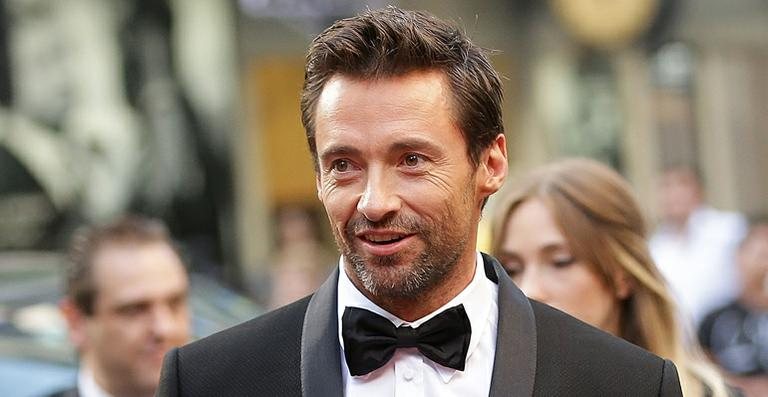 Hugh Jackman - Getty Images