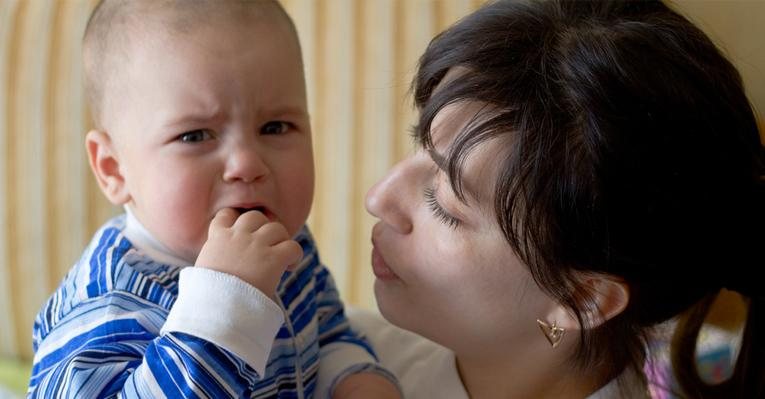 A mãe perfeita é uma lenda. Não existe um ‘jeito certo’ de ser mãe, muito menos uma fórmula única - Shutterstock