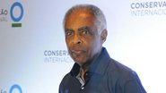 Gilberto Gil: luto pela morte de sua mãe - Francisco Cepeda e Leo Franco / Agnews