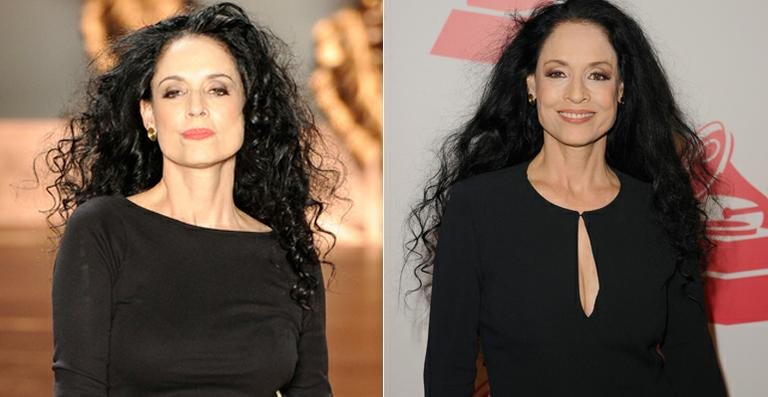 Sonia Braga - Getty Images