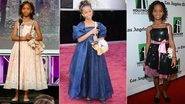 Quvenzhané Wallis - Getty Images