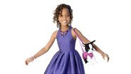 Quvenzhané Wallis - Getty Images