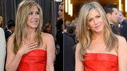 Jennifer Aniston - Getty Images