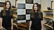 Olivia Wilde em São Paulo - Francisco Cepeda e Léo Franco/ AgNews