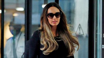 Tamara Ecclestone - Reuters