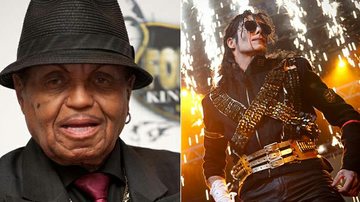 Joe Jackson - Getty Images e Divulgação