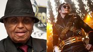 Joe Jackson - Getty Images e Divulgação