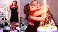 Mila Freitas comemora seu aniversário de 11 anos - Philippe Lima / AgNews