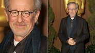 Steven Spielberg - Getty Images