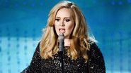 Adele - Getty Images