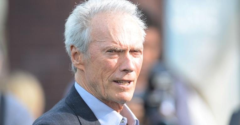 Clint Eastwood - Getty Images