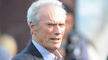 Clint Eastwood - Getty Images