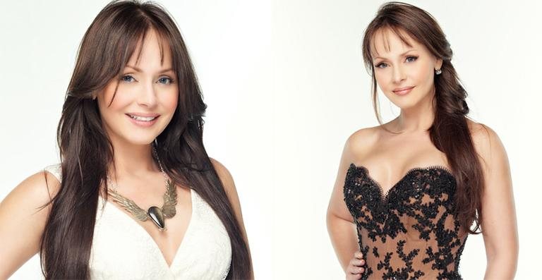 Gabriela Spanic - Divulgação