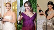 Mulheres no Oscar - Getty Images