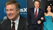 Alec Baldwin e Hilaria Homas - Getty Images