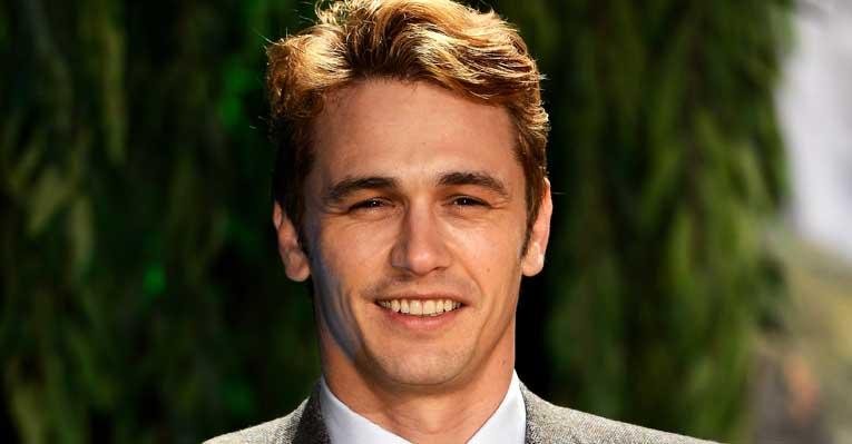 James Franco - Getty Images