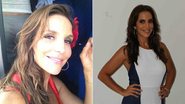 Ivete Sangalo vai agitar o Rock in Rio 2013 - Reprodução/Instagram e Fabio Miranda