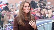 Kate Middleton - Getty Images