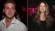 Luciano Huck e Elba Ramalho - Divulgação/ Felipe Panfili/AgNews