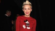 Miley Cyrus - Getty Images