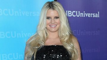 Jessica Simpson - Getty Images