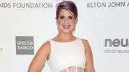 Kelly Osbourne - Getty Images