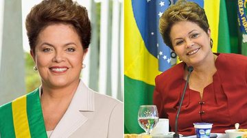 Dilma Rousseff - Divulgação - Antonio Cruz/PR