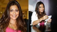 Juliana Paes - AGNews