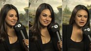 Mila Kunis - Reprodução