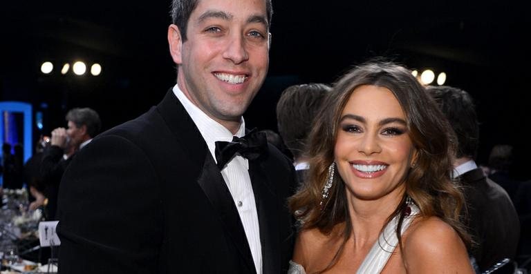 Nick Loeb e Sofia Vergara - Getty Images