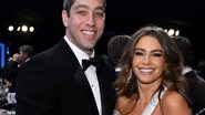 Nick Loeb e Sofia Vergara - Getty Images