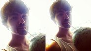 Joe Jonas declara amor ao Brasil - Reprodução/ Instagram