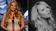 Mariah Carrey estreia clip da música 'Almost Home' - Getty Images/ You Tube