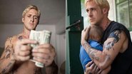 Ryan Gosling em 'The Place Beyond the Pines' - Divulgação