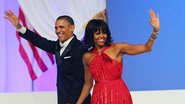 Barack e Michelle Obama - Getty Images