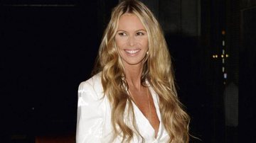 Elle Macpherson - Getty Images