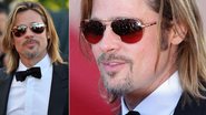 Brad Pitt - Getty Images