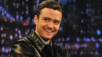 Justin Timberlake - Getty Images