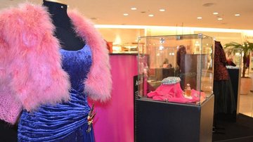 Exposição em Belo Horizonte traz evolução da moda - Divulgação