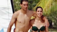 Rafael Nadal e Francisca - The Grosby Group