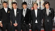 One Direction - Getty Images