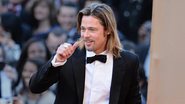 Brad Pitt - Getty Images