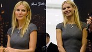 Gwyneth Paltrow - Getty Images