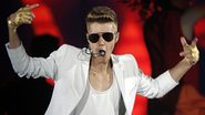 Justin Bieber - Reuters