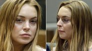 Lindsay Lohan - Reuters