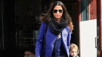 Camila Alves - The Grosby Group