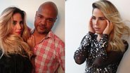 Wanessa posa sensual para fotos - Divulgação/Roberto Rodrigues