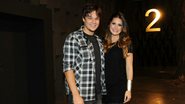 Leandro e Natália Guimarães - Fabio Miranda