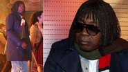 Milton Nascimento recebe homenagem no teatro com 'Milton Nascimento - Nada Será Como Antes - O Musical' - Paduardo/AgNews